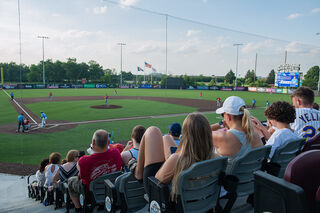WBC Park 1283