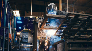 Welder IS21 Brand Images 43