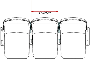 Resource Chair Size