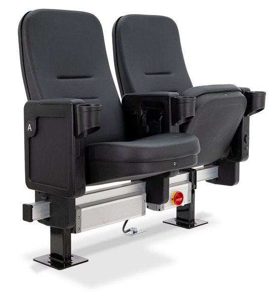Luxx 6307