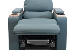 Man Recliner 7750
