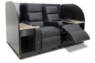 MJR Privacy 1732