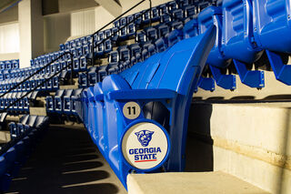 GSU Convo 2457