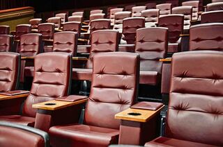 Island Cinema 1
